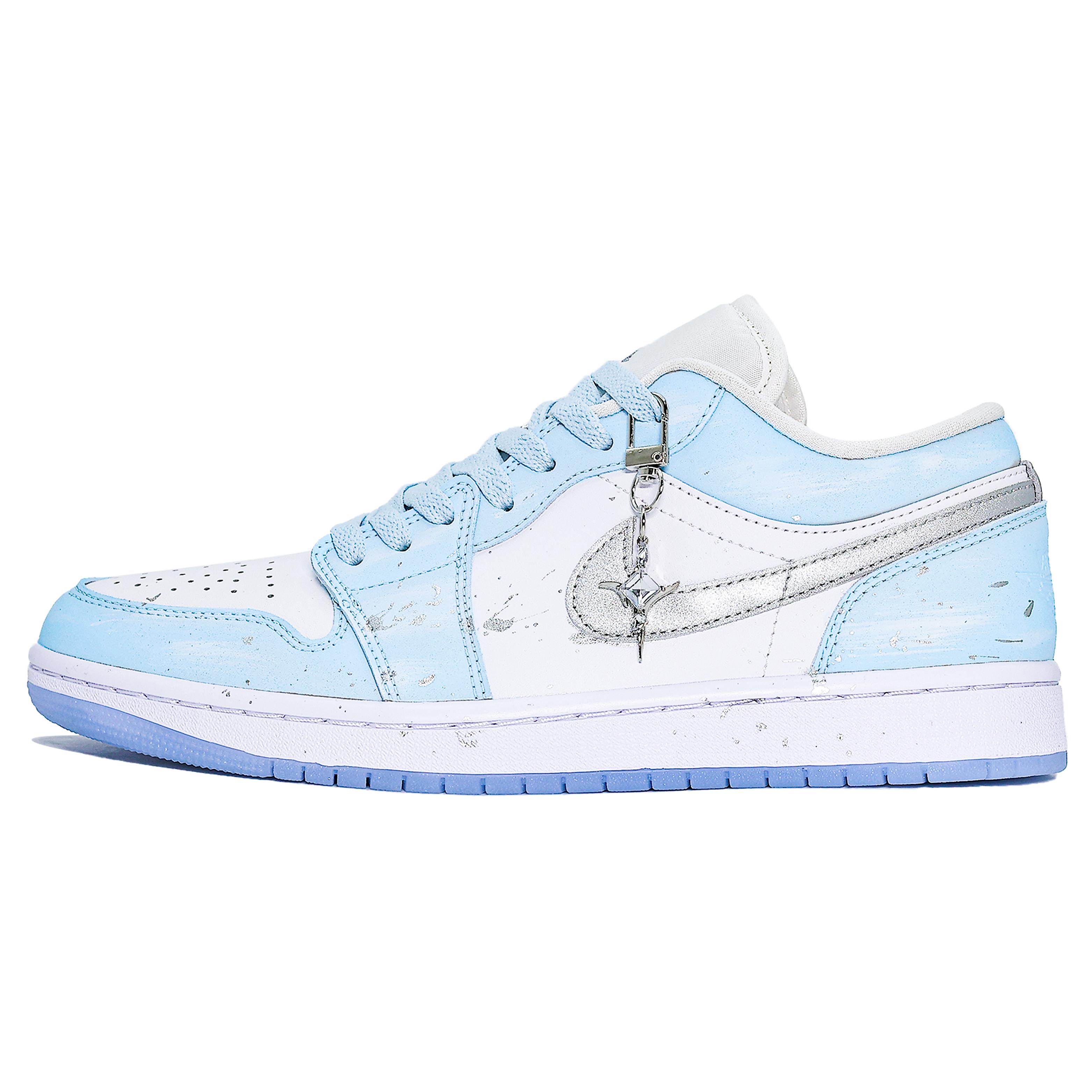Jordan Air Jordan 1 Slip Resistant