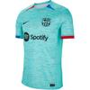 Nike Soccer Jersey Men's Royal Blue DX9820-487