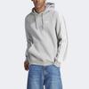 adidas Originals Adicolor Classics 3-Stripes Hoodie Men Hoodies Gray IL2496