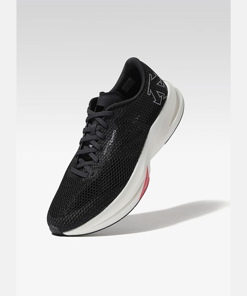 Descente Delta Pro Tempo V2 Black (Sq113Rrn15) (B Type)