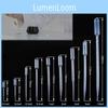 Premium Disposable Plastic Pipettes With Clear Measurement Scales For Accurate Liquid Transfer
