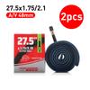 CHAOYANG inner tube 26/27.5/29inch Mtb bicycle inner tube 26/27.5/29 camera Schrader Presta valve inner tube