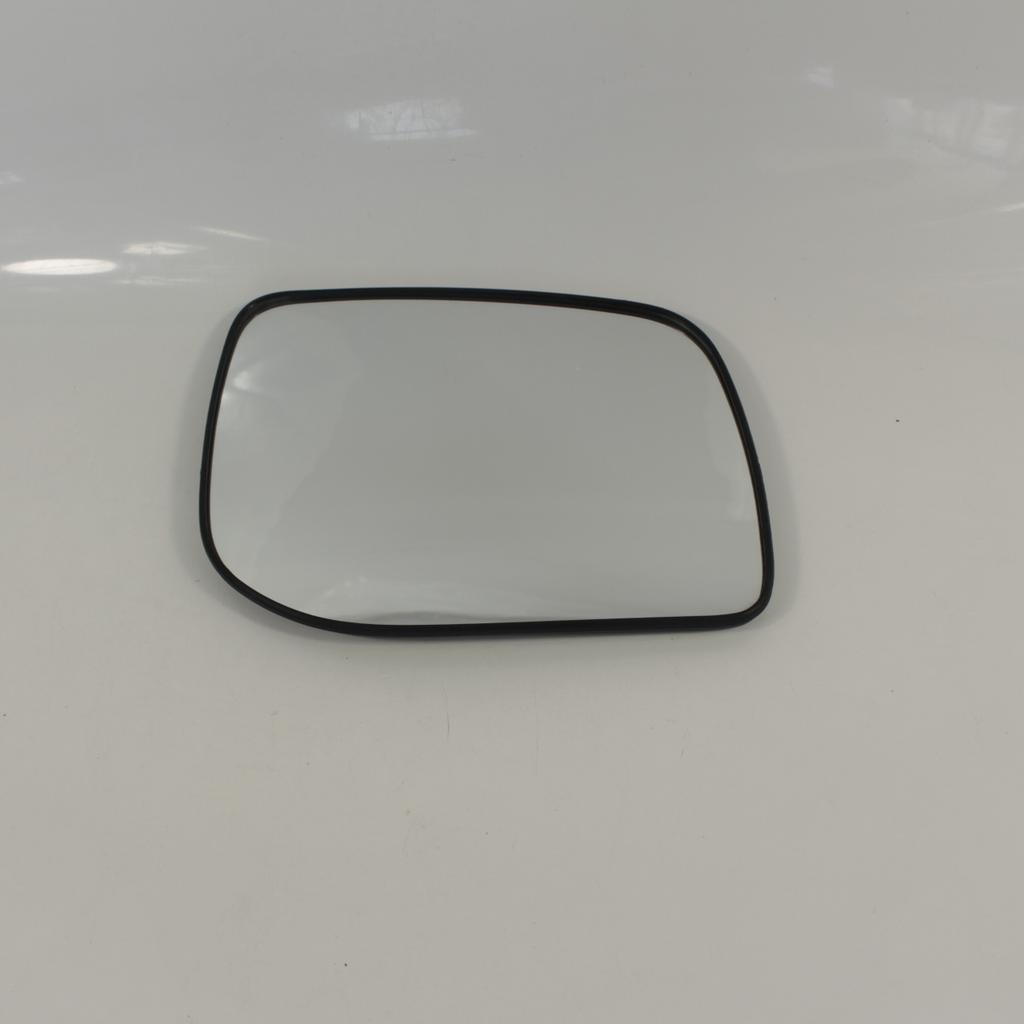 Car Wing Mirror Glass Fits for Land Rover Range Rover P38 1994-2002 heated with back plate