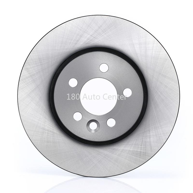 2015-2016 Models GEELY BORUI GC9 Front Brake Disc Rear Brake Rotor