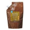 Motto Botanical Color Treatment Dark 500g Refill, Brown,