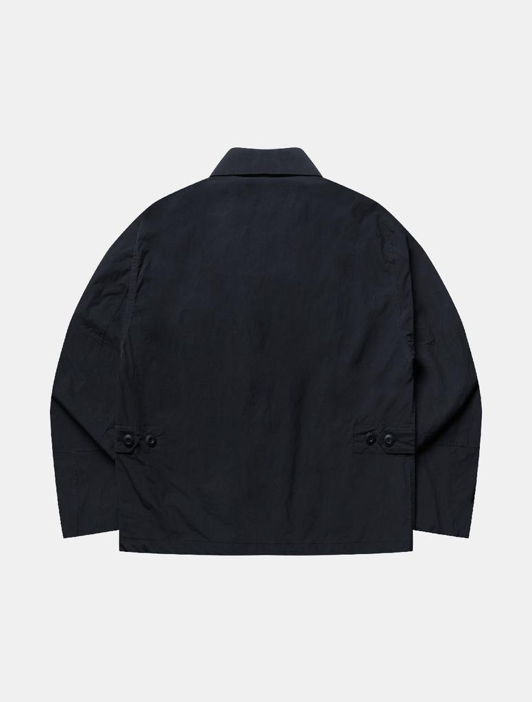 Deho Bdu Jacket [Black]