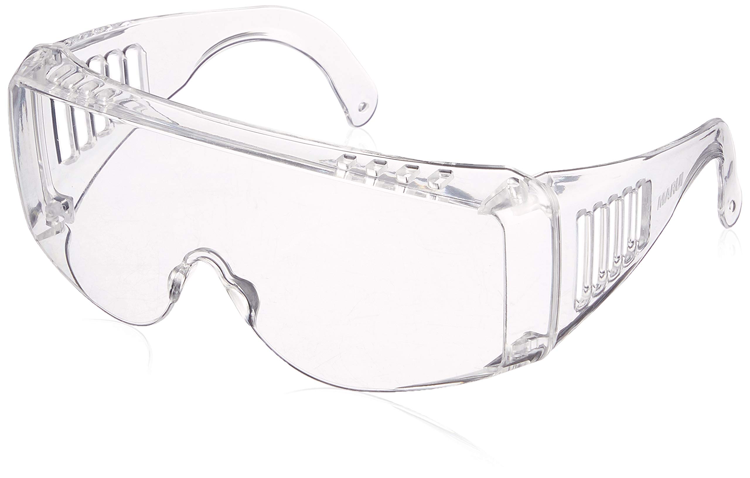 

Очки TOKYO MARUI Pro Goggles L Clear PGL-1