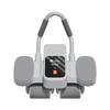Keep Smart Automatic Rebound Four-Wheel Ab Roller