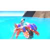 Pokemon Scarlet + Zero's Treasure -Switch ([Purchase Bonus] 100 Monster Balls Included)