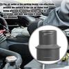 Heater Duct Reducer Outlet Adapter, Heat Duct Conversion Adapter | Heat Resistant Exhaust Pipe
