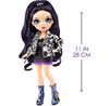 MGA Rainbow High Shadow High Fashion Studio Doll Fashionable Ainsley 577560