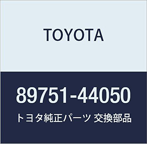 

Оригинальные детали TOYOTA Крышка корпуса передатчика Номер детали 89751-44050