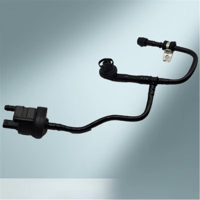 Vacuum System Purge Valves Hose Set 06H133781CK 06H133781AL Vapors Canister Purge Valves Hose Assembly