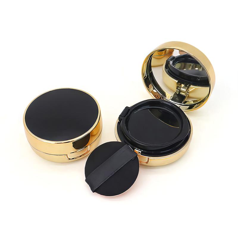 Foundation small container air cushion case