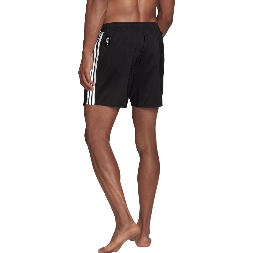 Adidas Casual Shorts Men's Black HA6956