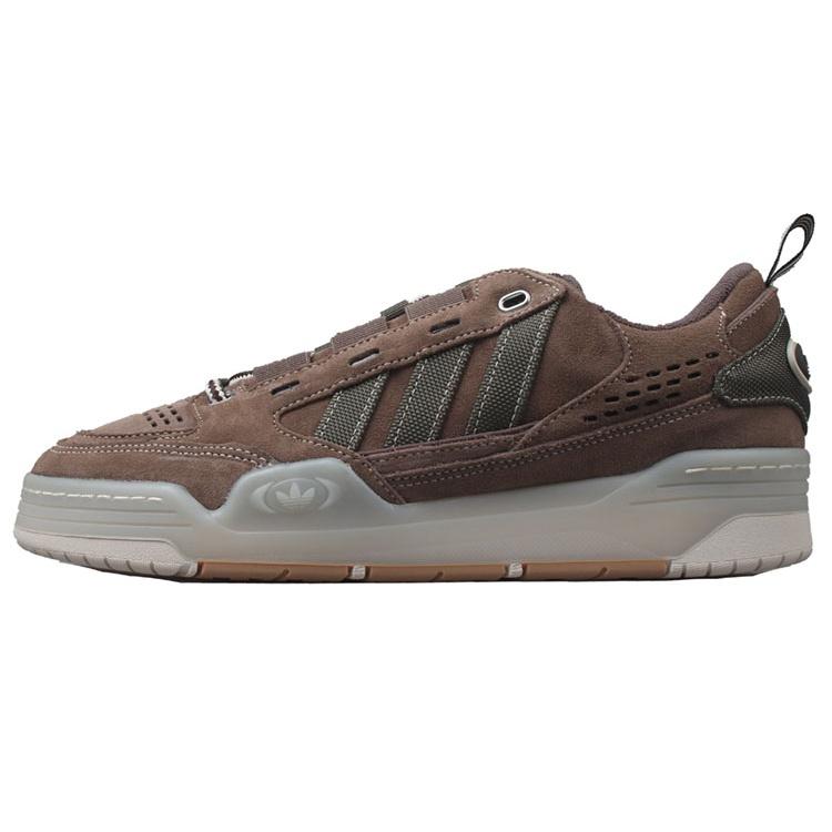 adidas originals Adi2000  Brown Grey  Men s IE4732 EU 36