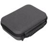 For DJI OM 5 Case Shock Resistant Large Capacity Portable Carrying Case with Mesh Pocket