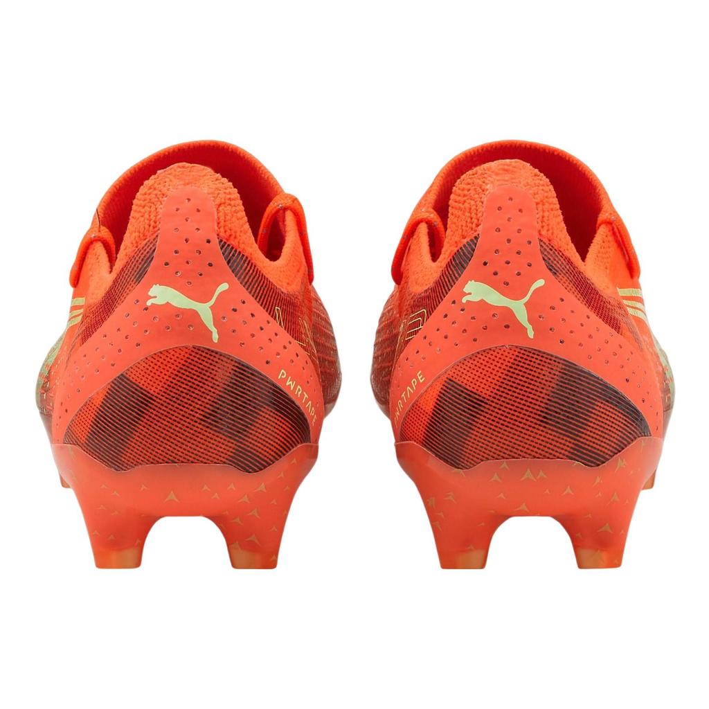 (WMNS) PUMA Ultra Play FG AG 'Orange Gold' Women's 106898-03