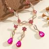 Fashion Jewelry  For Women's Set
