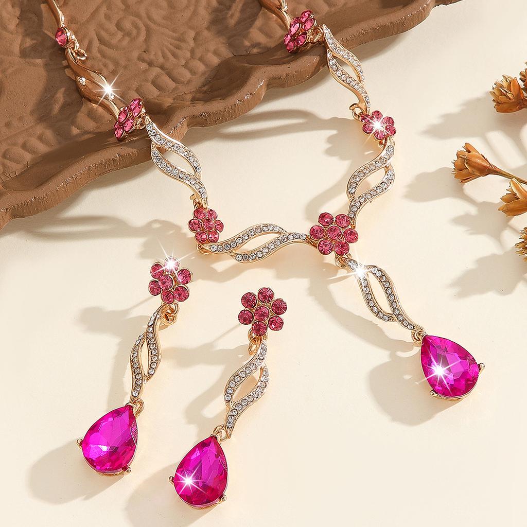 Fashion Jewelry  For Women's Set
