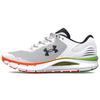 Charged 'White' Sneakers 3023549-108