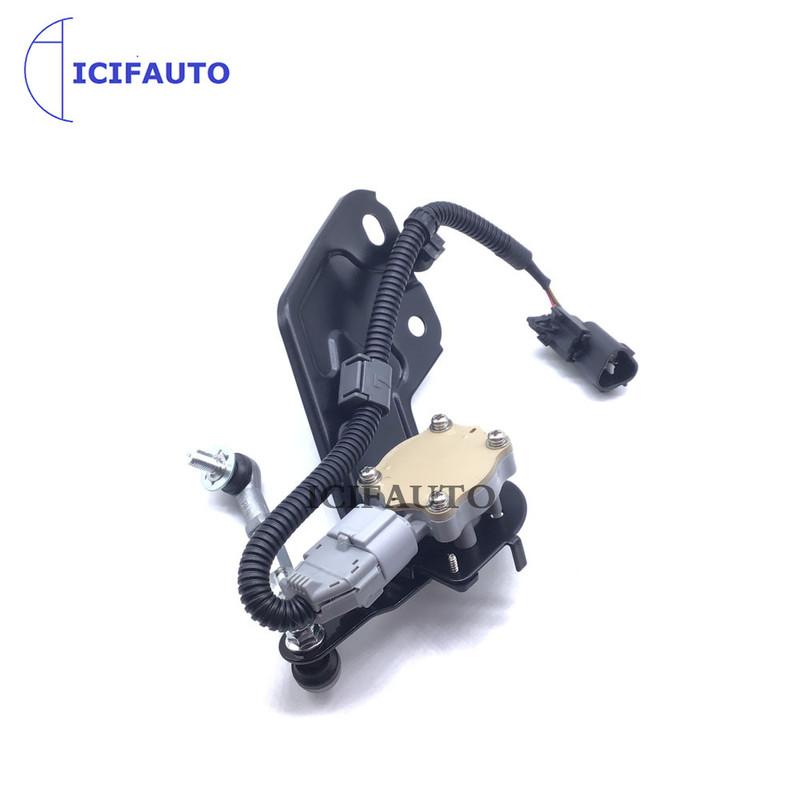 89407-60022 48906-35010 Suspension Height Sensor Rear Right For Toyota 4Runner Lexus GX470 2003 2004 2005 2006 2007 2008 2009