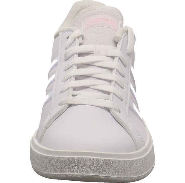 Кроссовки Adidas Grand Court Base 2 0
