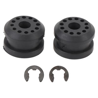 2 Sets Transfer Case Shifter Linkage Bushing Grommet 68078974AA Rubber Transfer Case Control Lever Bushing Grommet for