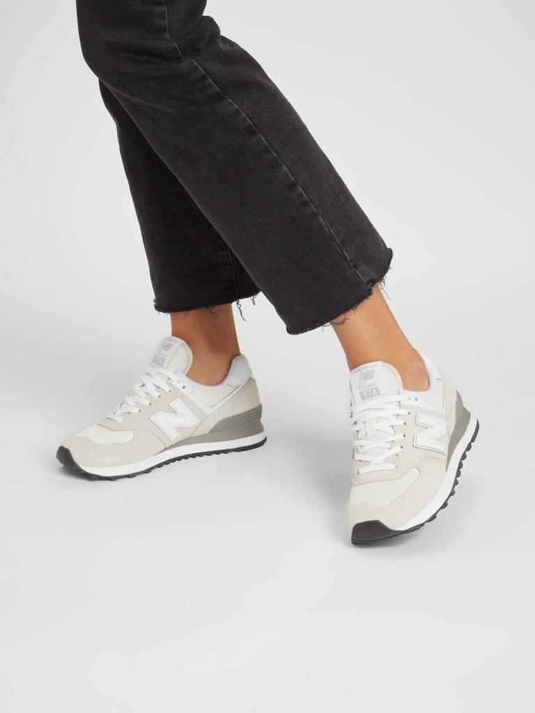 Sneakers New Balance 574 Core Women Nimbus Cloud