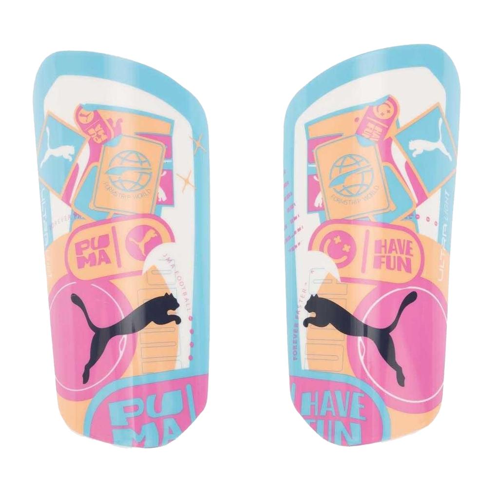 Puma Volume Up Ultraleichte Schienbeinschoner