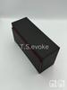 Pokémon Trading Card Graded Card Storage Case Deck Red Large Capacity Type "G1G1" PSA/BGS/CGC (Storage Box, Holder)