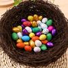 Sunpao 60pcs Magic Dinosaur Eggs Hatching in Water Growing Dinosaur Egg Animal Breeding Educational Toys for Children Kids Gifts