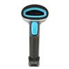 1D Wireless Scanner Universal High Speed Decoding Responsive Plug and Play Handheld Barcode Scanner for Store