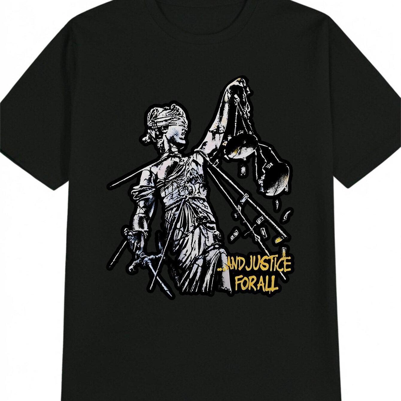 

American Y2K Men s T-shirt Humorous Men s Fashion T-shirt Summer New Retro Fashion Men s and Women s Streetwear 4XL