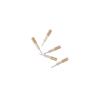 50Pcs Watch Repair Tool Watch Strap Changing Tool Change Strap Length Tool Multi-Function Strap Remover Watch Repair Tool
