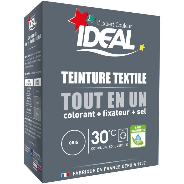 Teint.Ideal tout en 1 350gr gris