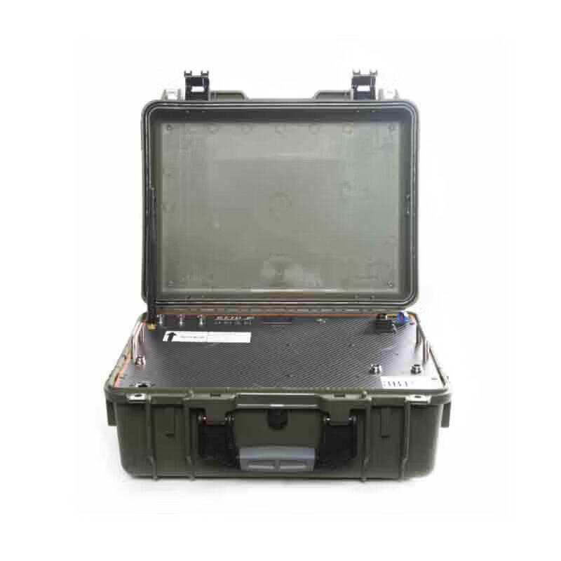 Mubu MJ-TX-HW-V5 Smart Body Measurement Device