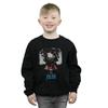 STAR WARS Boys Return Of The Jedi Vader Shattered Sweatshirt