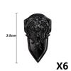 MOC Medieval Building Block Soldier Figure Weapon Accessories Battle Axe Bow Arrow Sword Sheath Shield Assembly Puzzle Brick Toy