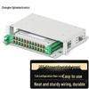 Zhongke Optoelectronics Rack-Mount ODF Fiber Optic Distribution Frame