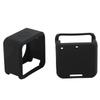 Silicone Case Split Type Protective Housing Cover for DJI Action 2 Sports Camera