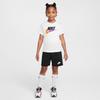 Nike Toddler T-shirt & Shorts Set