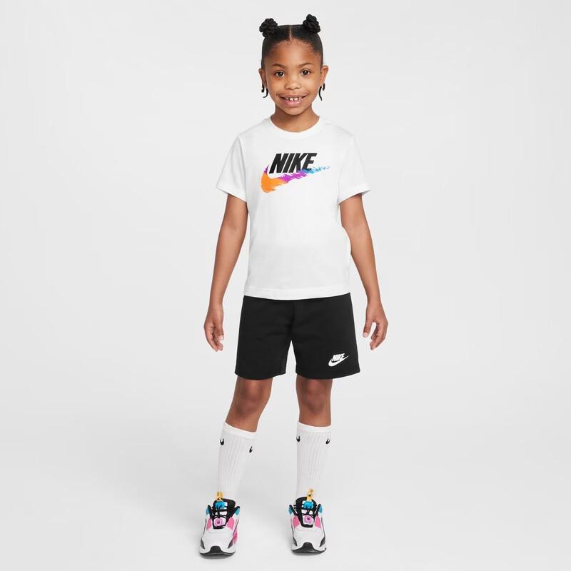Nike Toddler T-shirt & Shorts Set