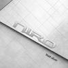 Metallo 3D Per KIA NIRO EV5 EV6 Logo GT Line Veicolo Elettrico Auto Ibrida Styling Bagagliaio Posteriore Emblema Lettere Adesivo Accessori Auto tclvr60