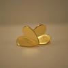 Shape of Love Earrings