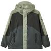 AIGLE Women's Classic Lightweight Hooded Jacket