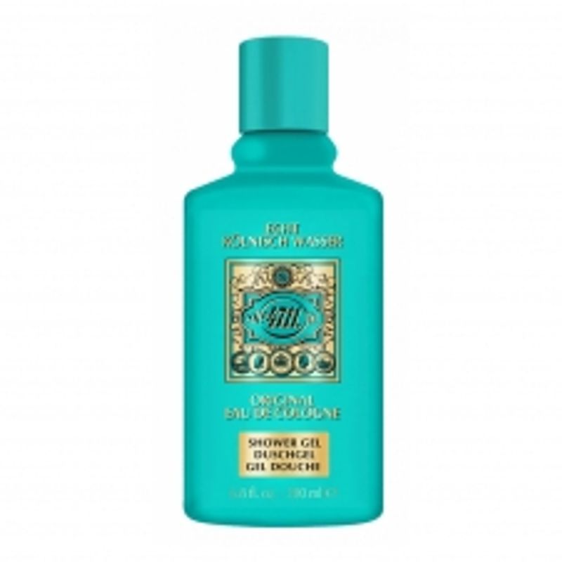 

4711 Original Eau de Cologne Гель для душа 200 мл