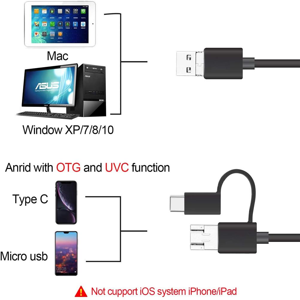 3 w 1 Łyżeczka do uszu Inteligentny wizualny skrobak do uszu Wielofunkcyjne miękkie narzędzie do usuwania woskowiny do nosa