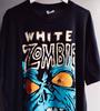 T-shirt White Zombie anni '90 Tutte le taglie S-4XL Regalo per Fan