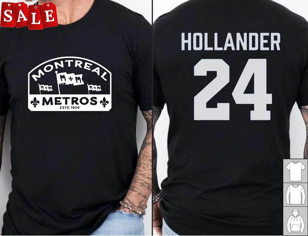 

Hot Montreal Metros Heated Rivalry Gift For Fans Unisex S5XL Shirt LL711 Unisex T-Shirt M